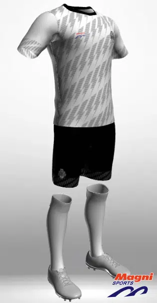 Uniformes de Futebol Masculino Personalizados - Imagem 13