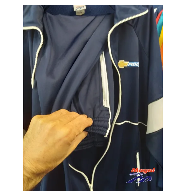 Agasalhos Esportivos Personalizados 2