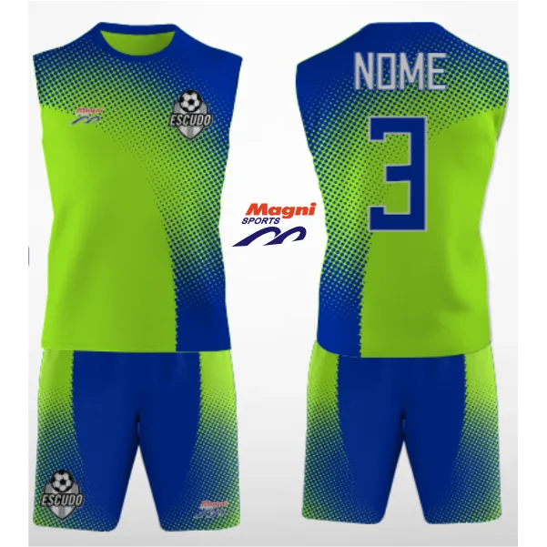 Camisas Vôlei Personalizadas 1