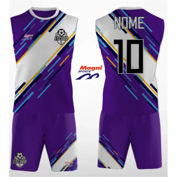 Camisas Vôlei Personalizadas 2