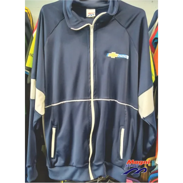 Modalidades - Agasalhos Esportivos Personalizados 1