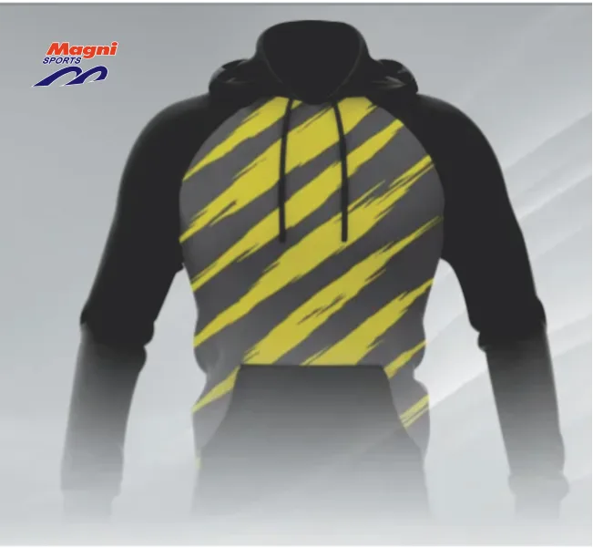 Moletons Esportivos Personalizados Pioneiros em Uniformes - Main Image