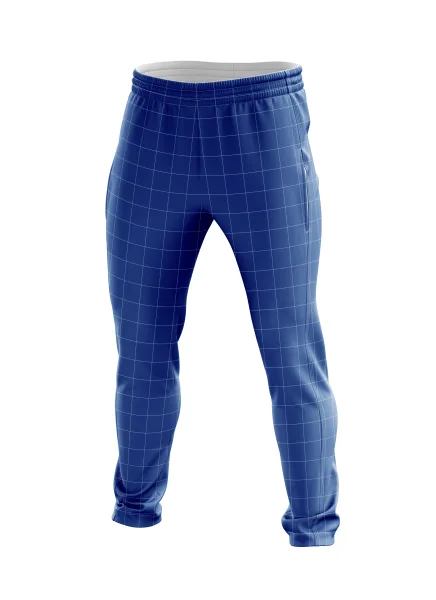 Calça Frente Lateral 2