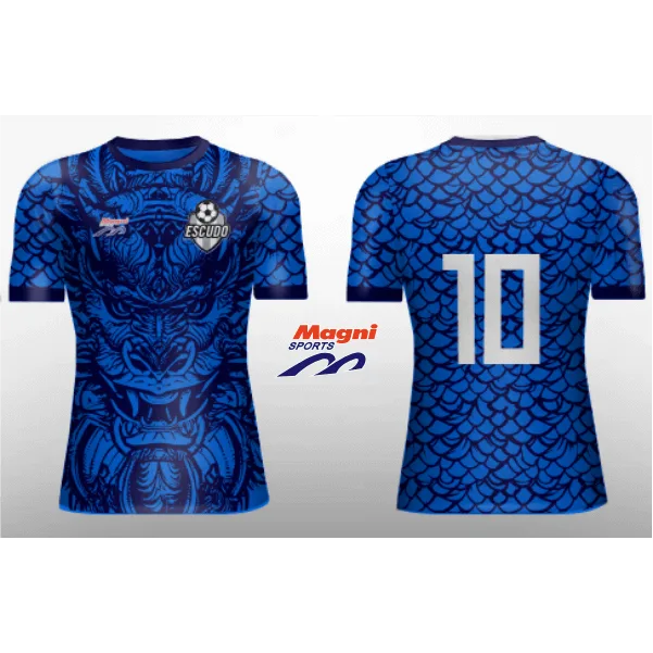 Camisetas E-Sports 1