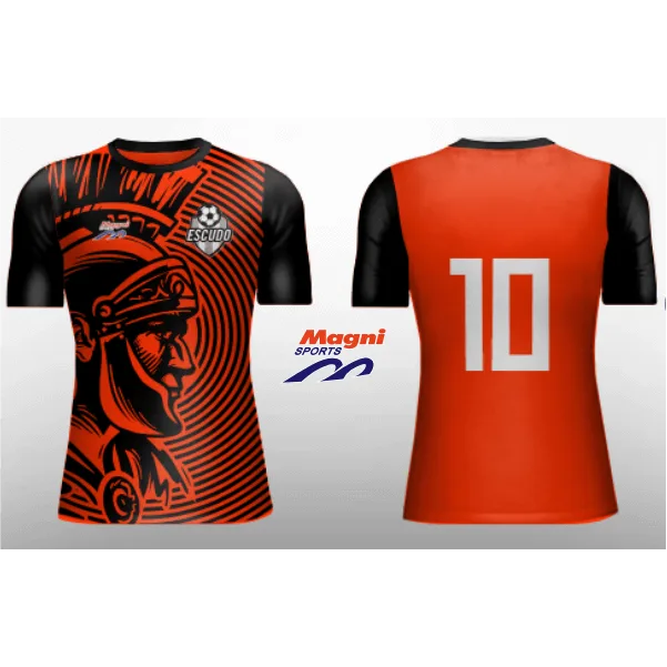 Camisetas E-Sports 2