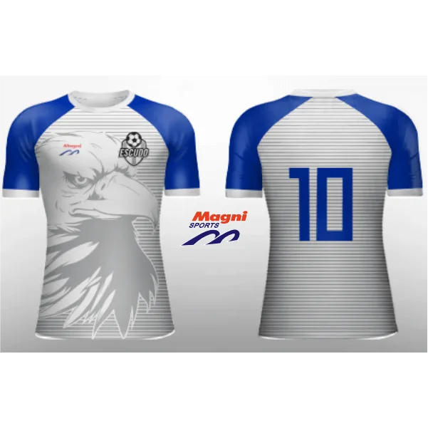 Camisetas E-Sports 6