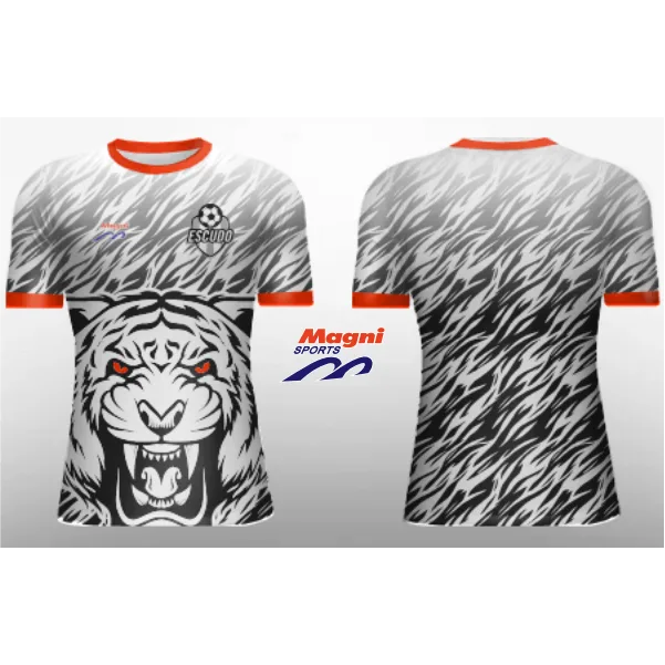 Camisetas E-Sports 4