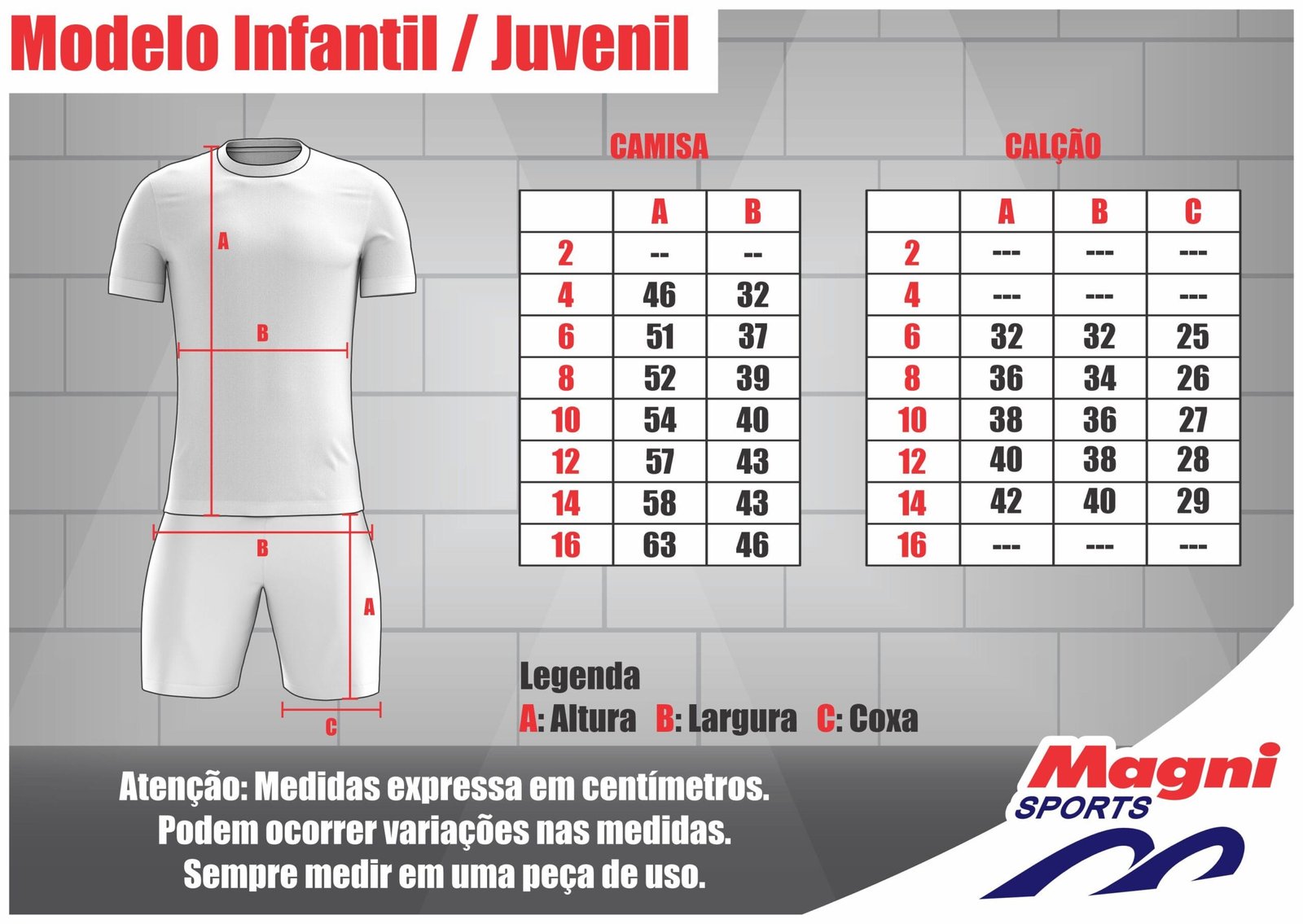 Uniforme Mackenzie - Treino - Imagem 2