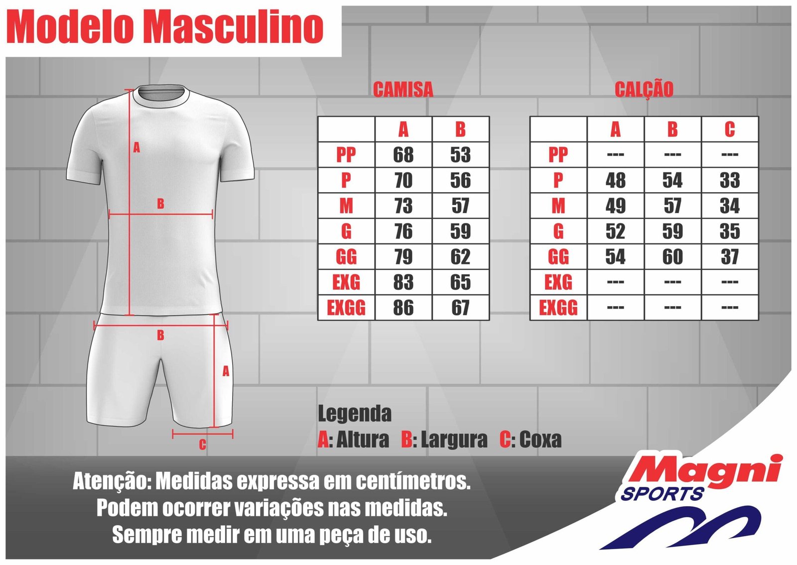 Uniforme Mackenzie - Treino - Imagem 3